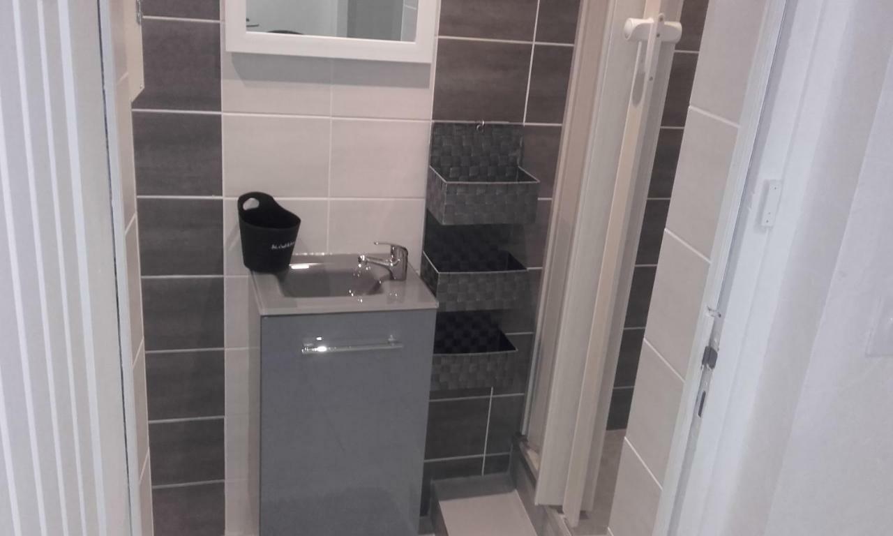 Chez Zazouilles Appartement